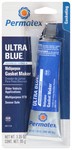 PERMATEX® ULTRA BLUE® Multi-Purpose RTV Silicone G